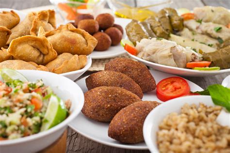 comida arabe recetas|cocina arab inside history.